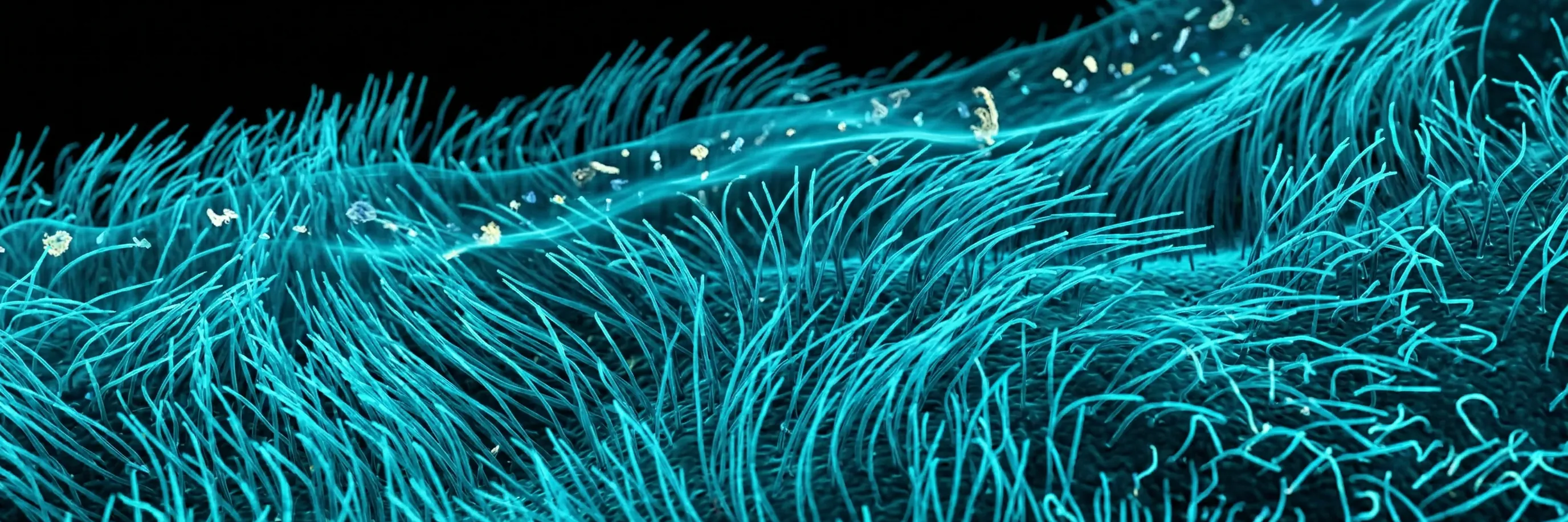 Clinical visualization of coughing & respiratory changes during smoking withdrawal