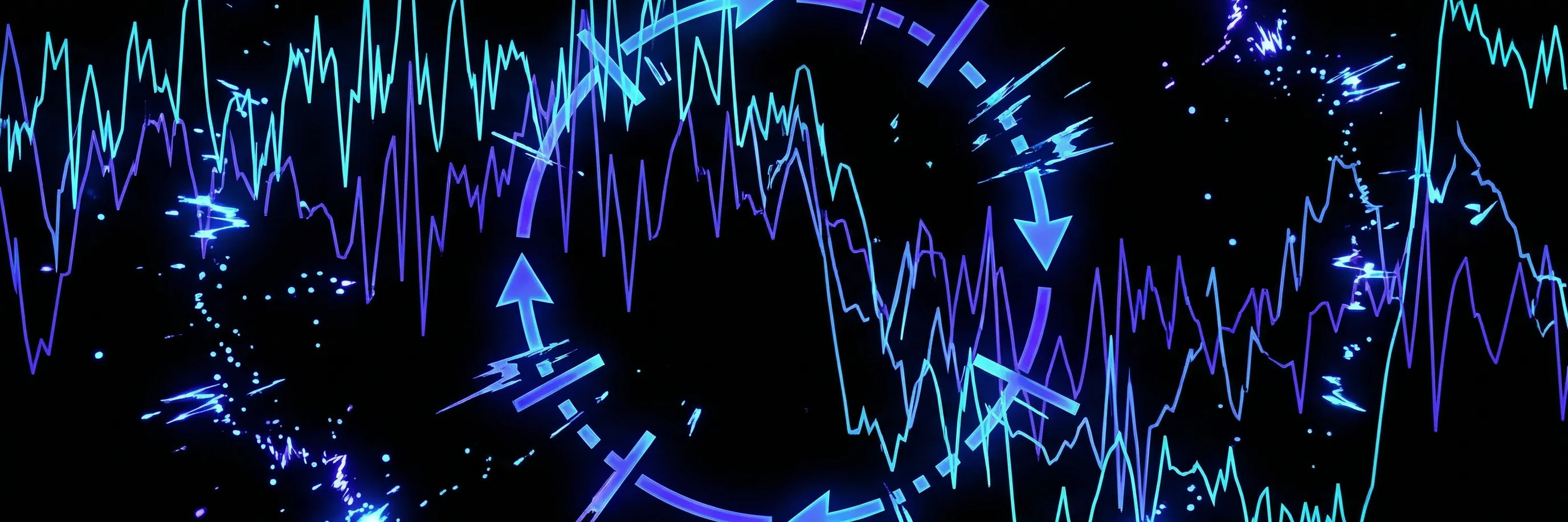 Clinical visualization of sleep disruption & insomnia during smoking withdrawal